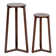 George Oliver Zane Nesting Tables & Reviews | Wayfair